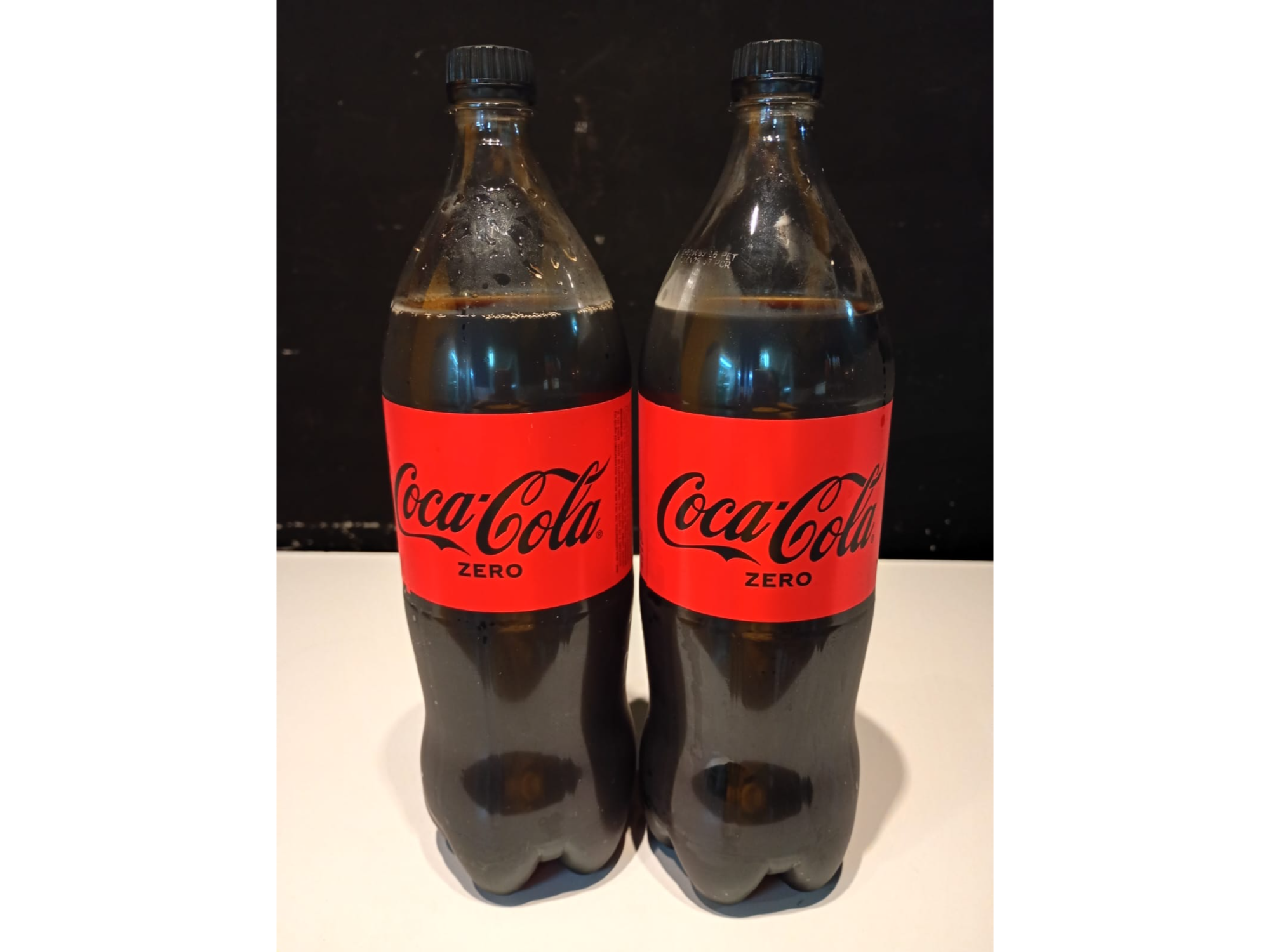 Coca Cola Zero 1.5L