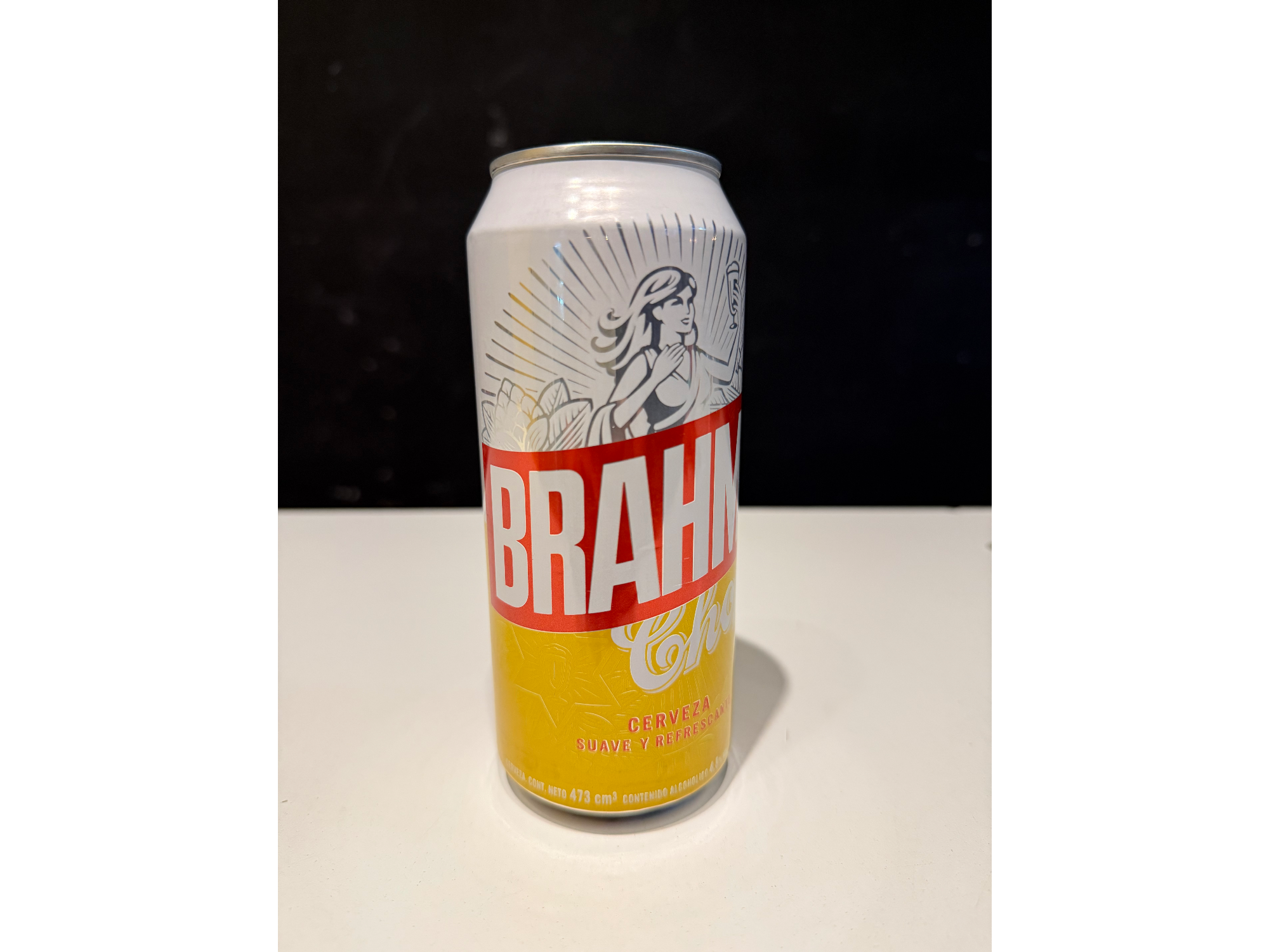 Brahma 473