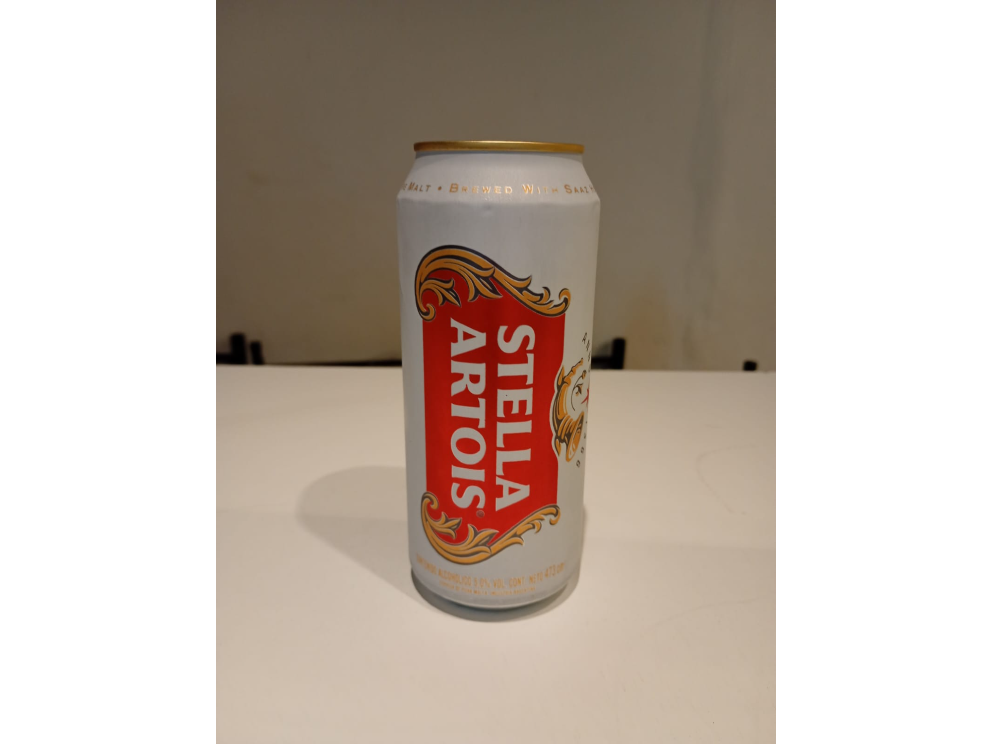 Stella Artois 473