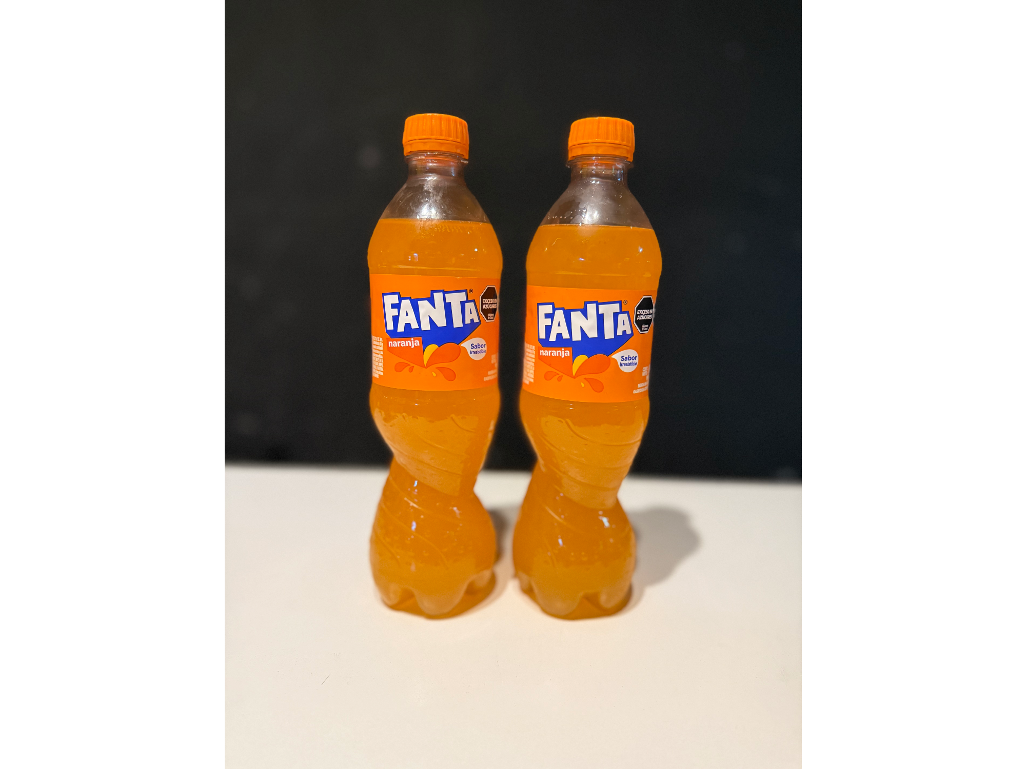 Fanta 500ml
