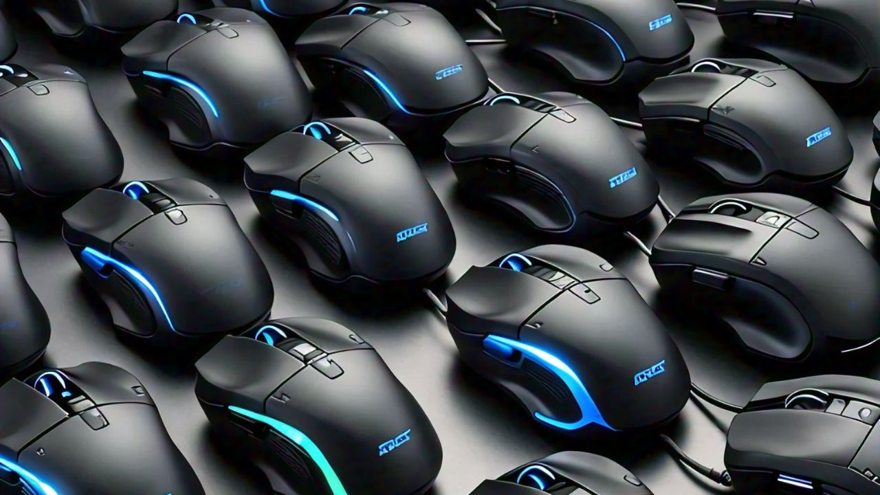 MOUSE
