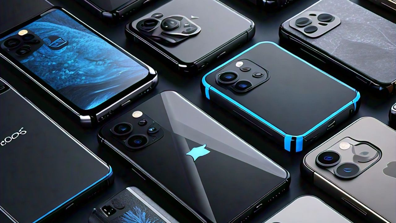 CELULARES