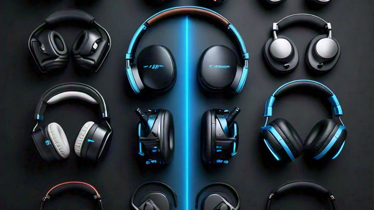 AURICULARES