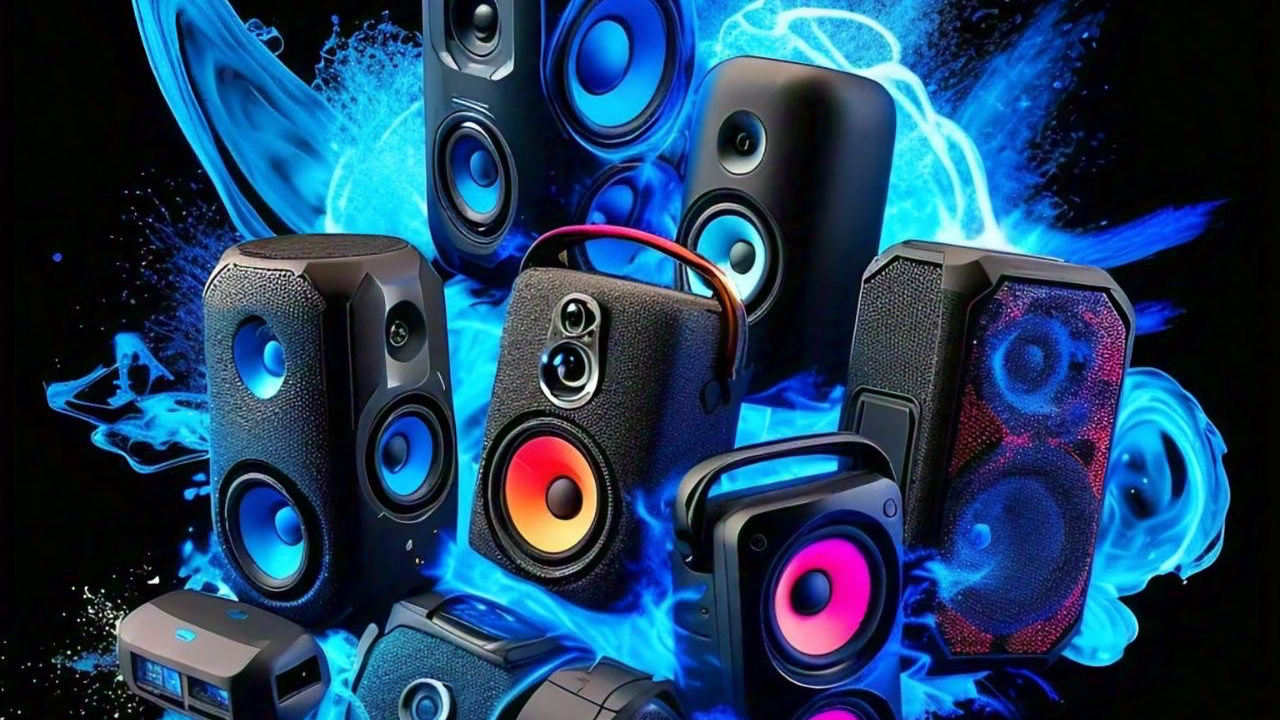 PARLANTES