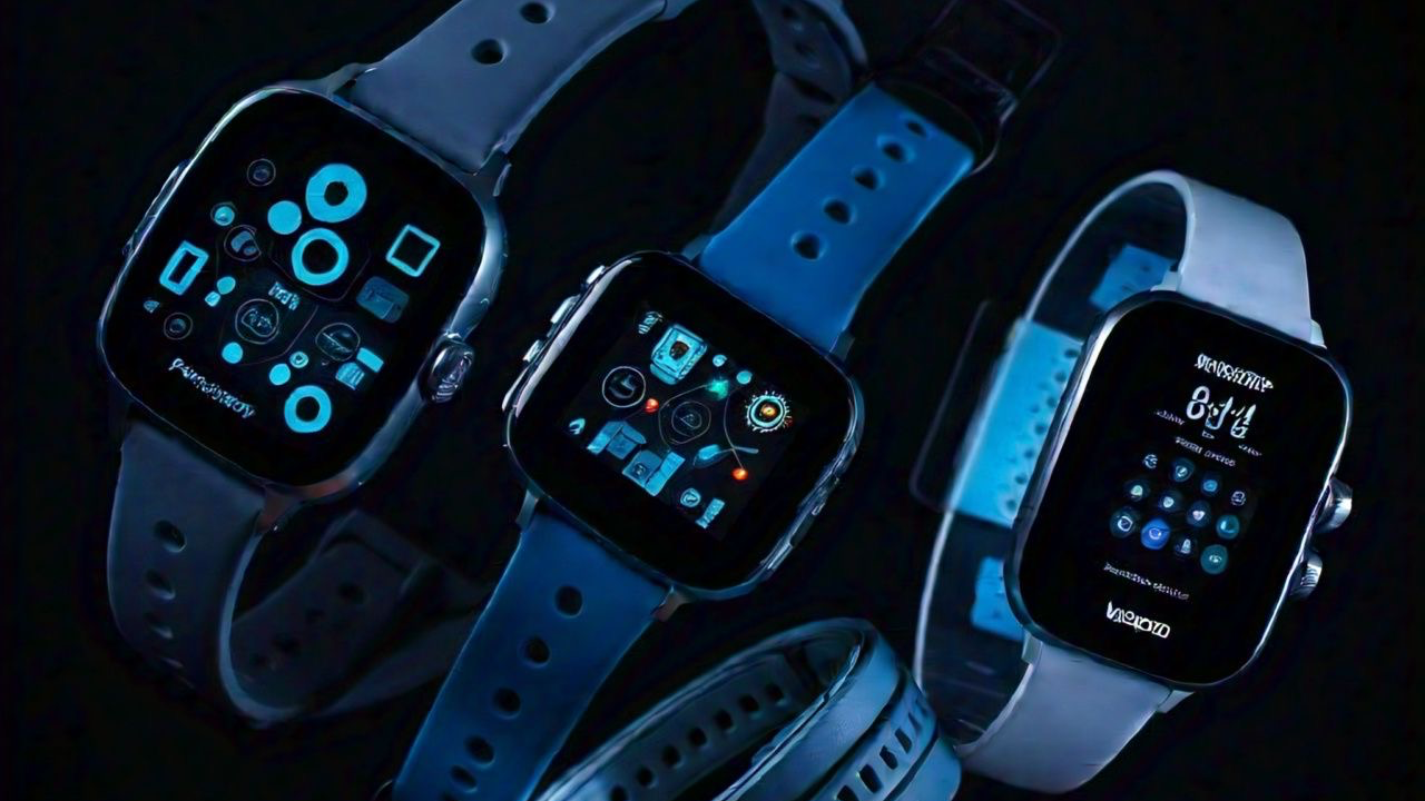 RELOJES