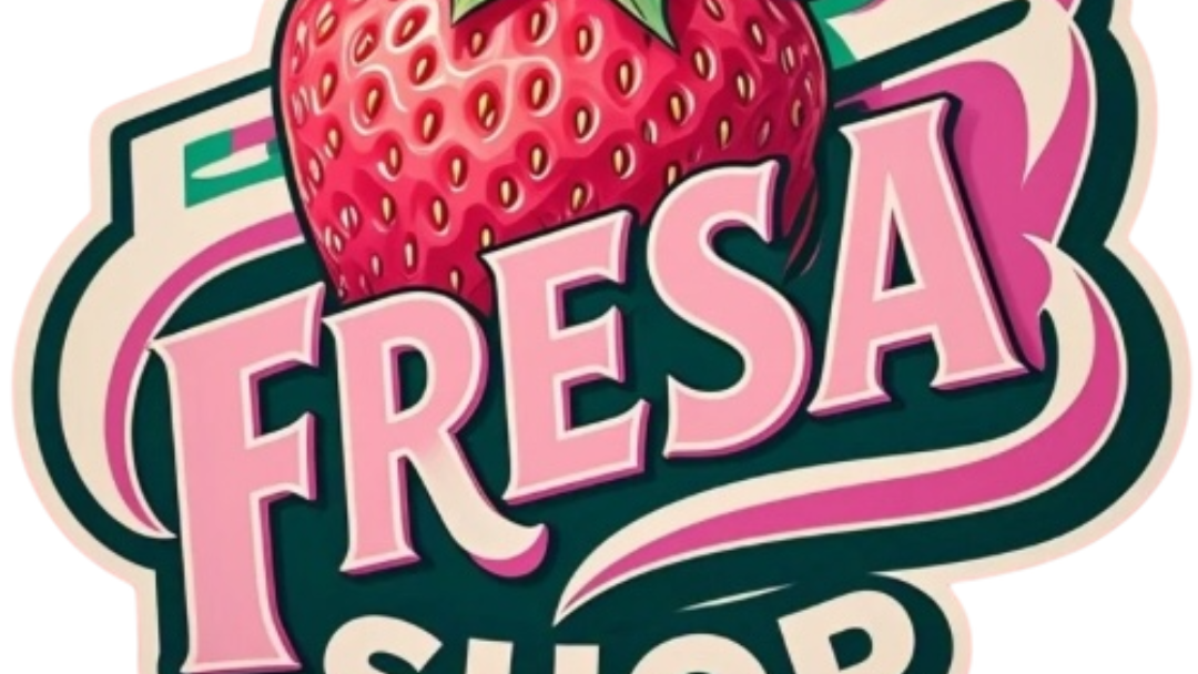 FRESA SHOP