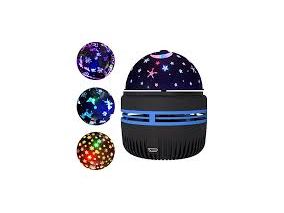 PROYECTOR NOCHE CHICO