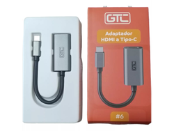 CONVERSOR HDMI A TIPO-C