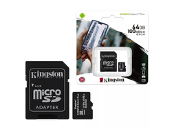MEMORIA 64gb ORIGINAL