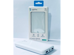 Cargador portátil 10.000 mah