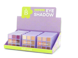 PALETA DE SOMBRAS X9