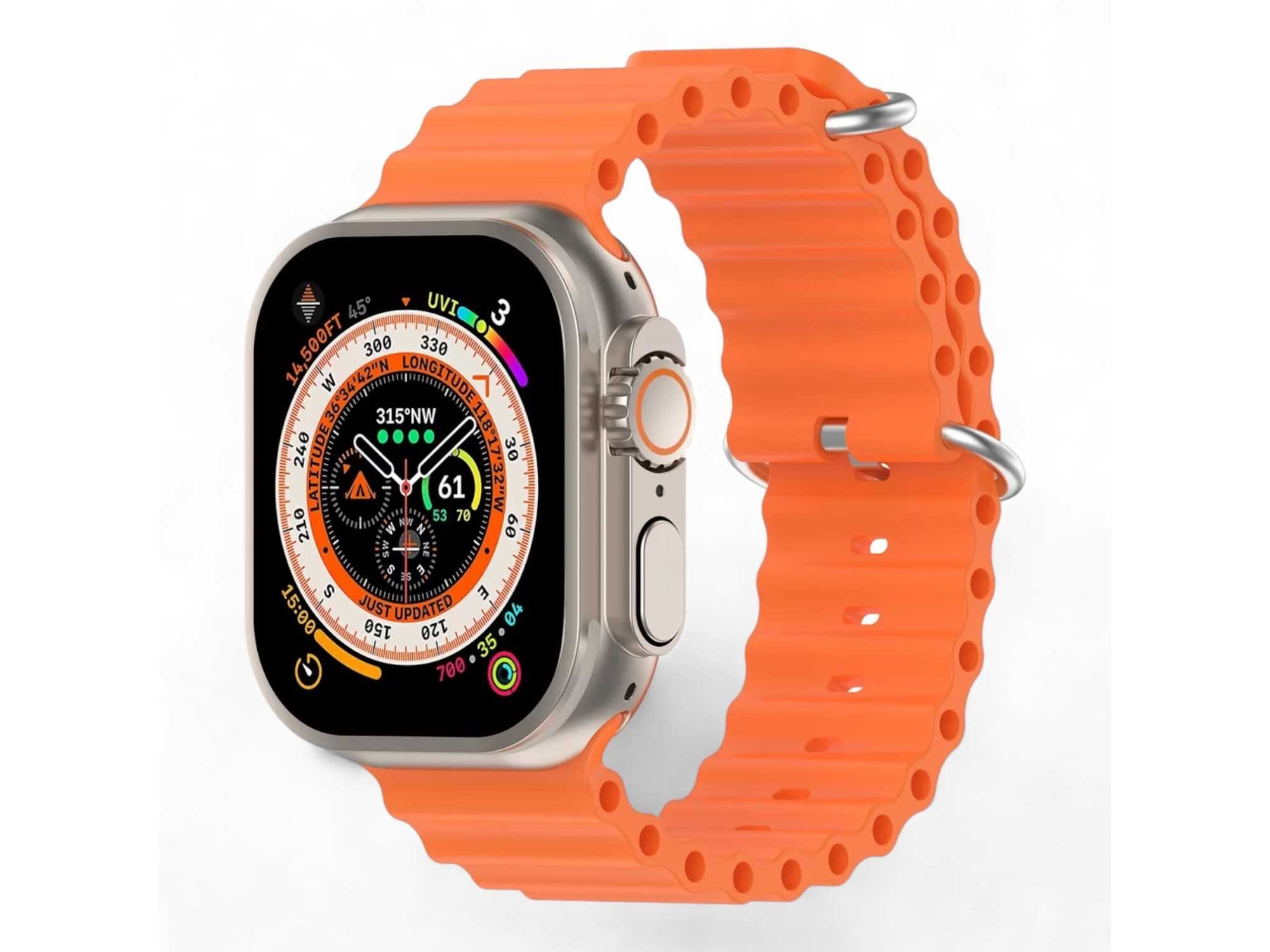 SMARTWACH  SÍMIL APPLE