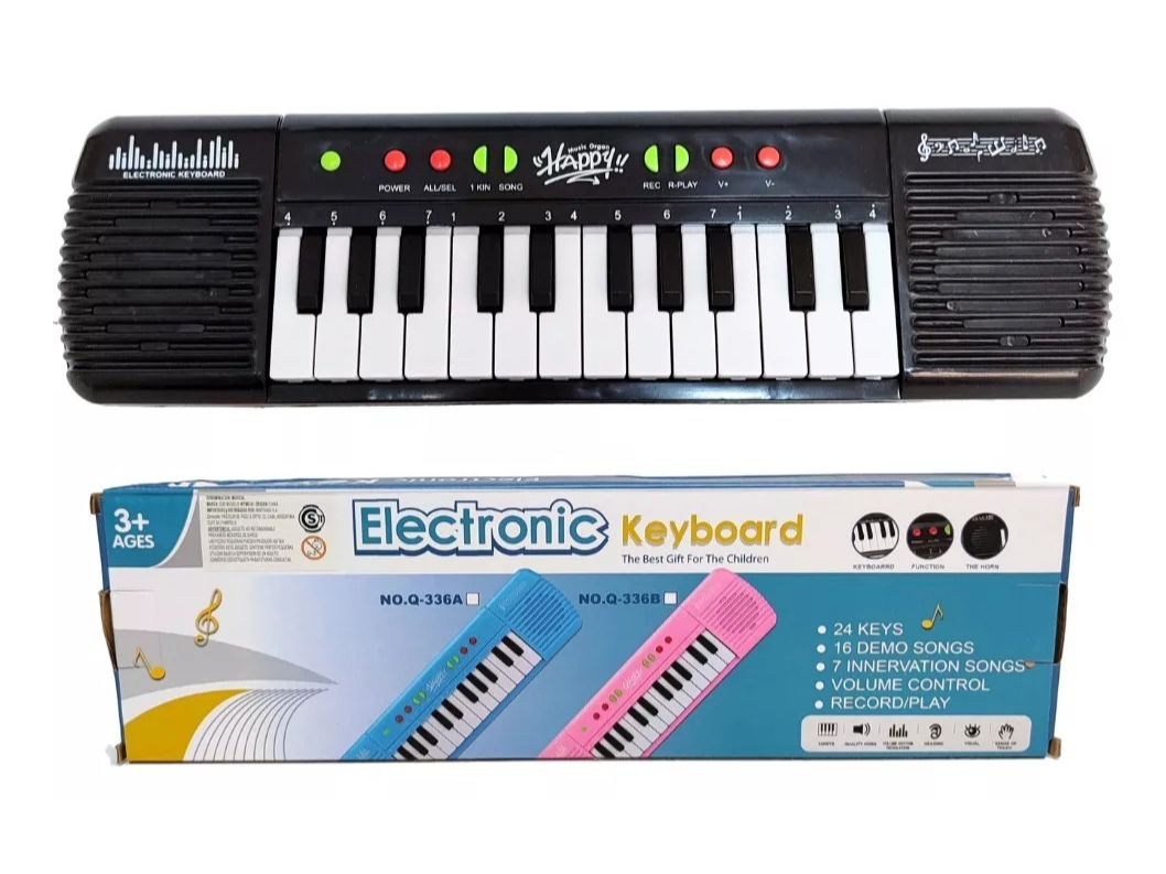 MINI PIANO MUSICAL