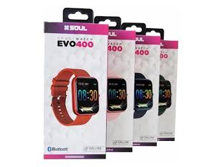 SMARTWACH EVO400