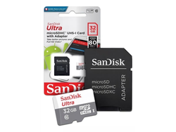 MEMORIA 32gb ORIGINAL