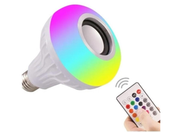 PARLANTE FOCO RGB 921