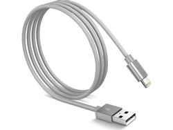 USB LIGHTNING METAL