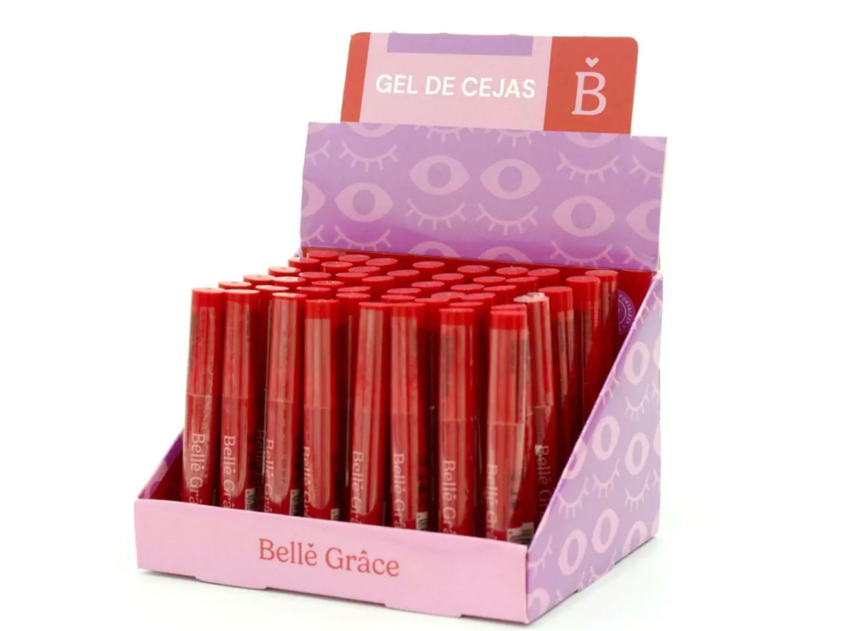 GEL FIJADOR DE CEJAS