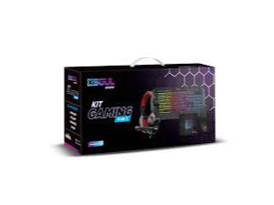 KIT GAMER