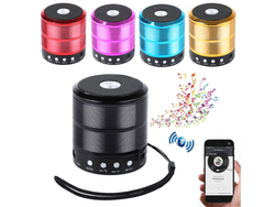 PARLANTE SPEAKER ECO 923