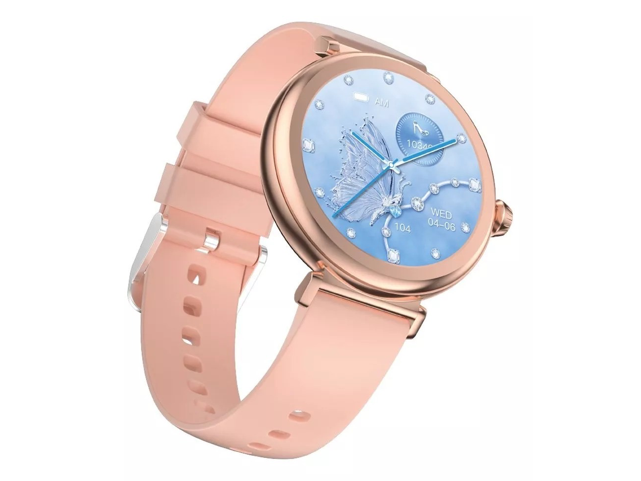 SMARTWACH EVO800