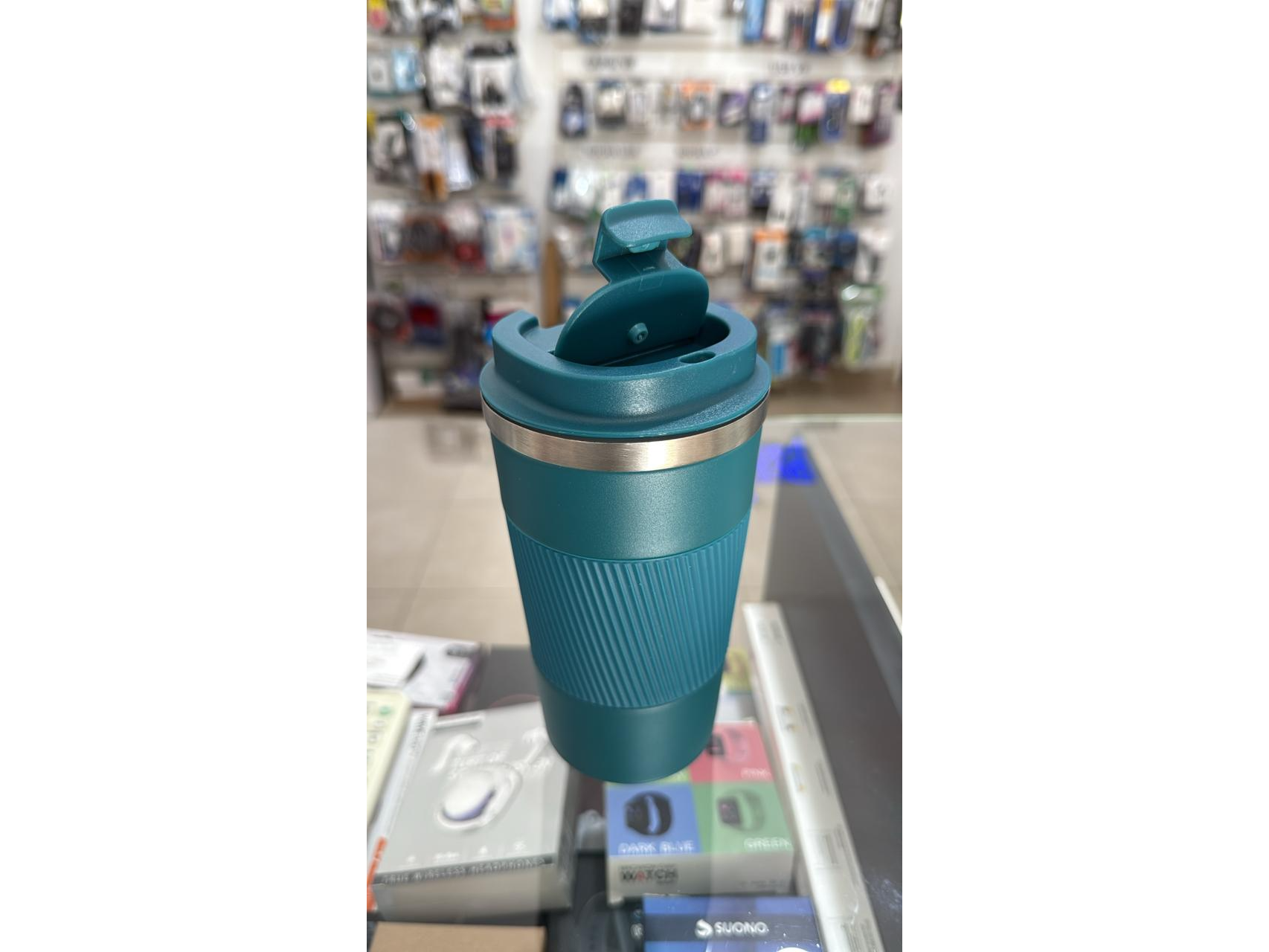 VASO TERMICO CAFE STANLEY