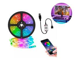 TIRA LED 5M (50X50) CON APP