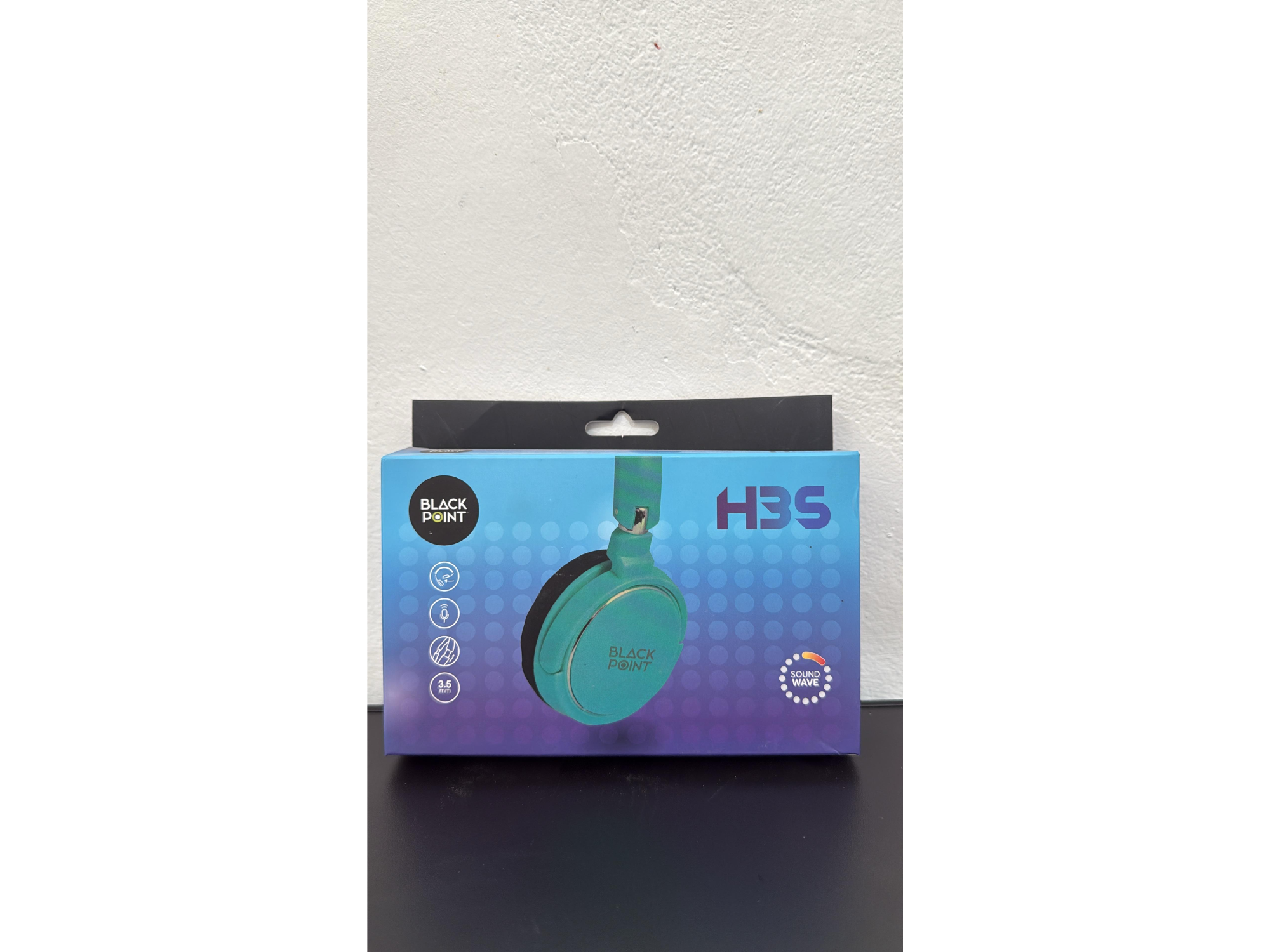 Auricular VINCHA H35 3.5