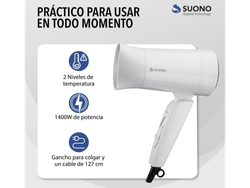 SECADOR ECO PLEGABLE
