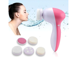 CEPILLO FACIAL