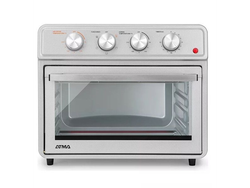 HORNO Y FREIDORA DE AIRE ATMA 30L