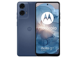 MOTOROLA G24 256GB