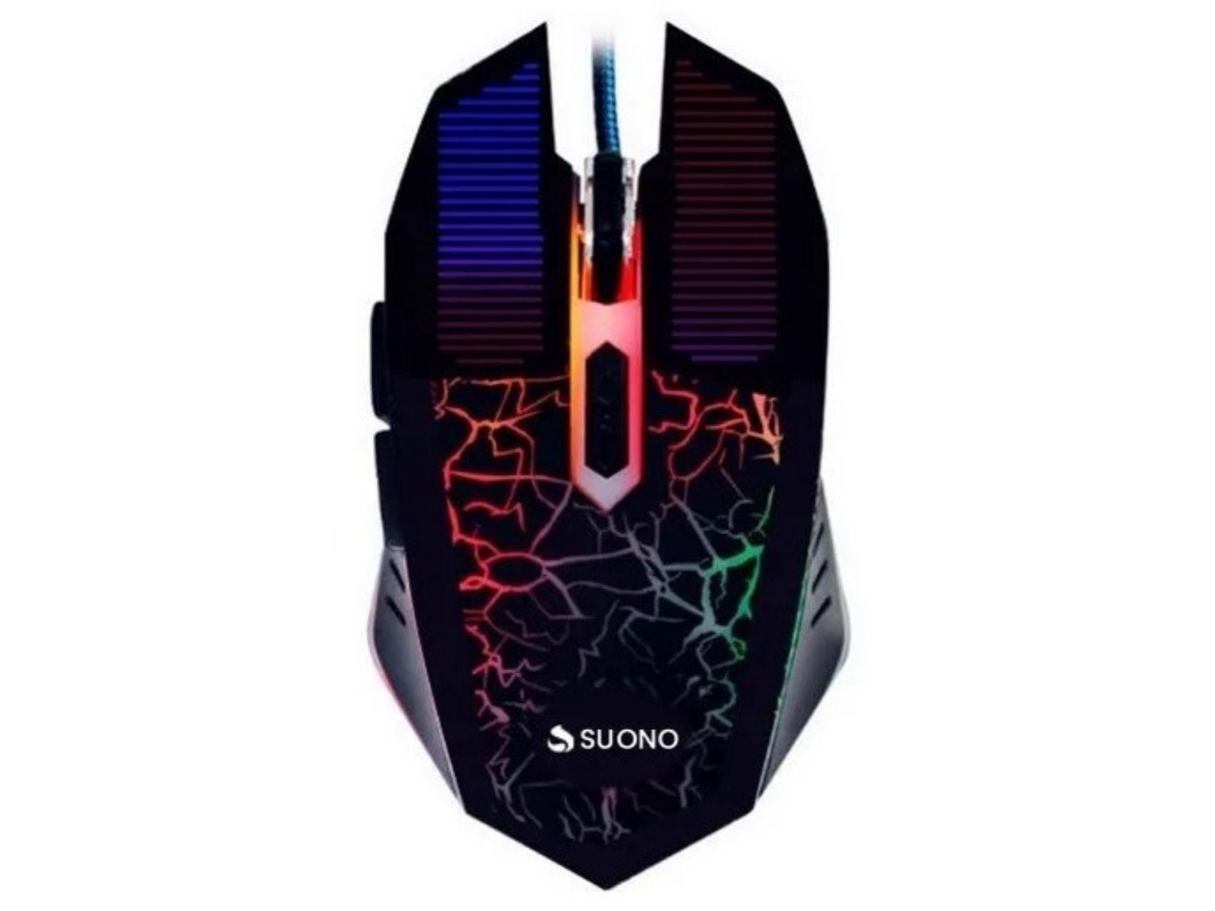 Mouse Gamer