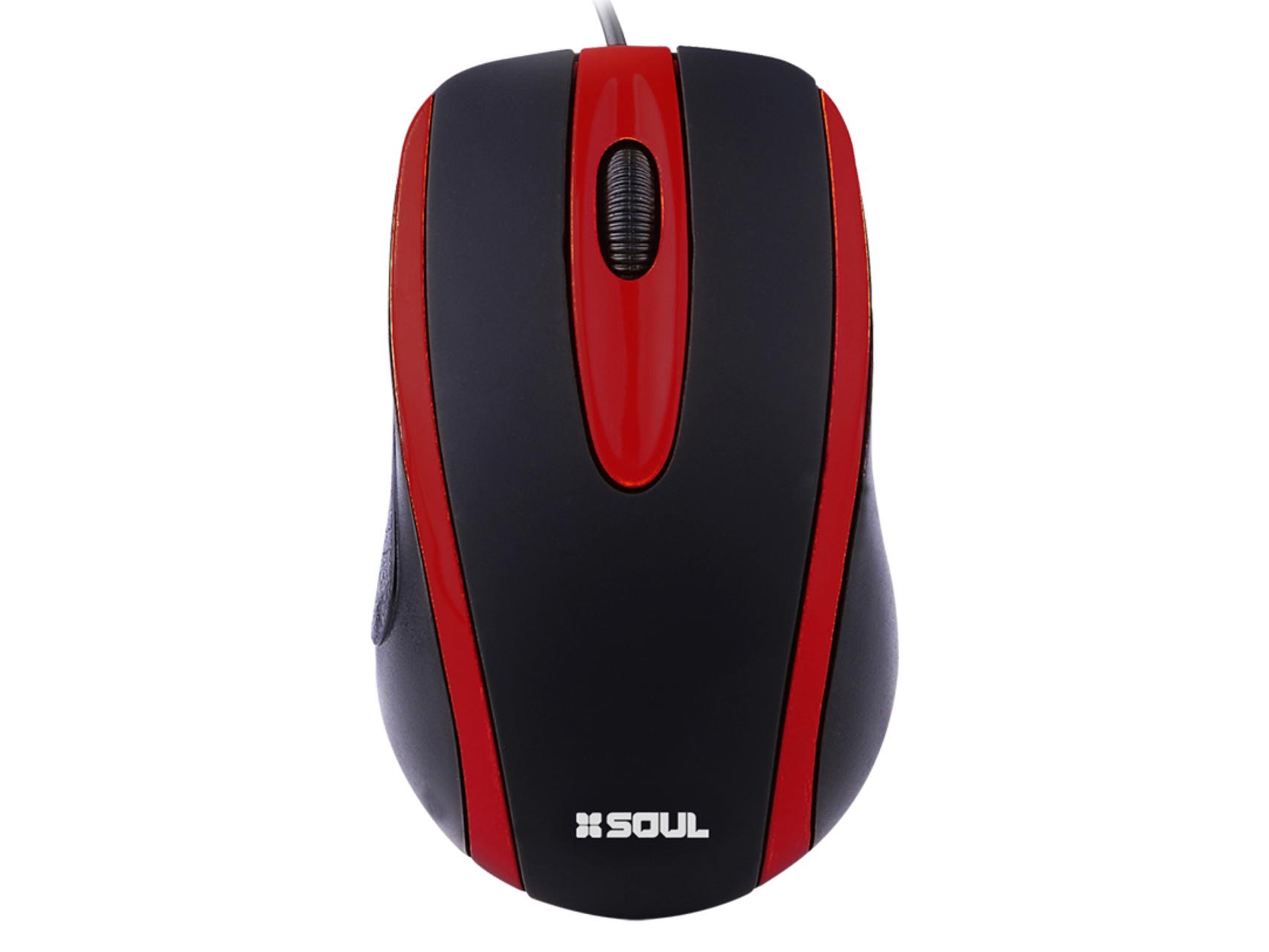 Mouse Soul Usb