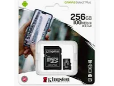 MEMORIA 256gb ORIGINAL