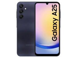 SAMSUNG A25 256GB