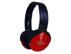 Auricular VINCHA BLACK 3,5