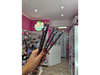 DELINEADOR NEGRO EN LAPIZ PINK21