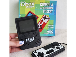 CONSOLA PORTATIL