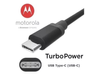 USB TIPO-C MOTOROLA ORIGINAL