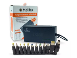 Cargador Notebook UNI hp/asus/lenovo