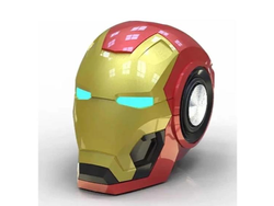 PARLANTE IRON MAN