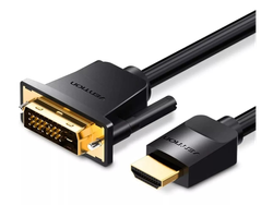 HDMI A DVI MALLADO