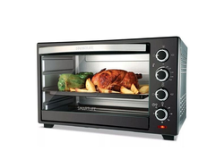 HORNO ELÉCTRICO SMARTLIFE 50L