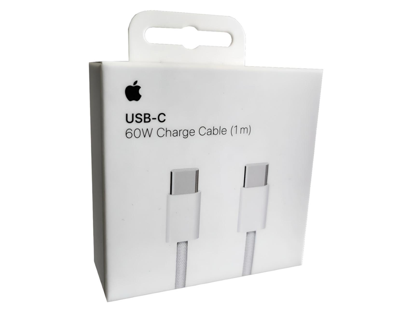 USB C A C APPLE MALLADO