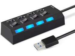 HUB 4 usb 2.0