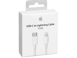 USB C A LIGHTNING ORIGINAL