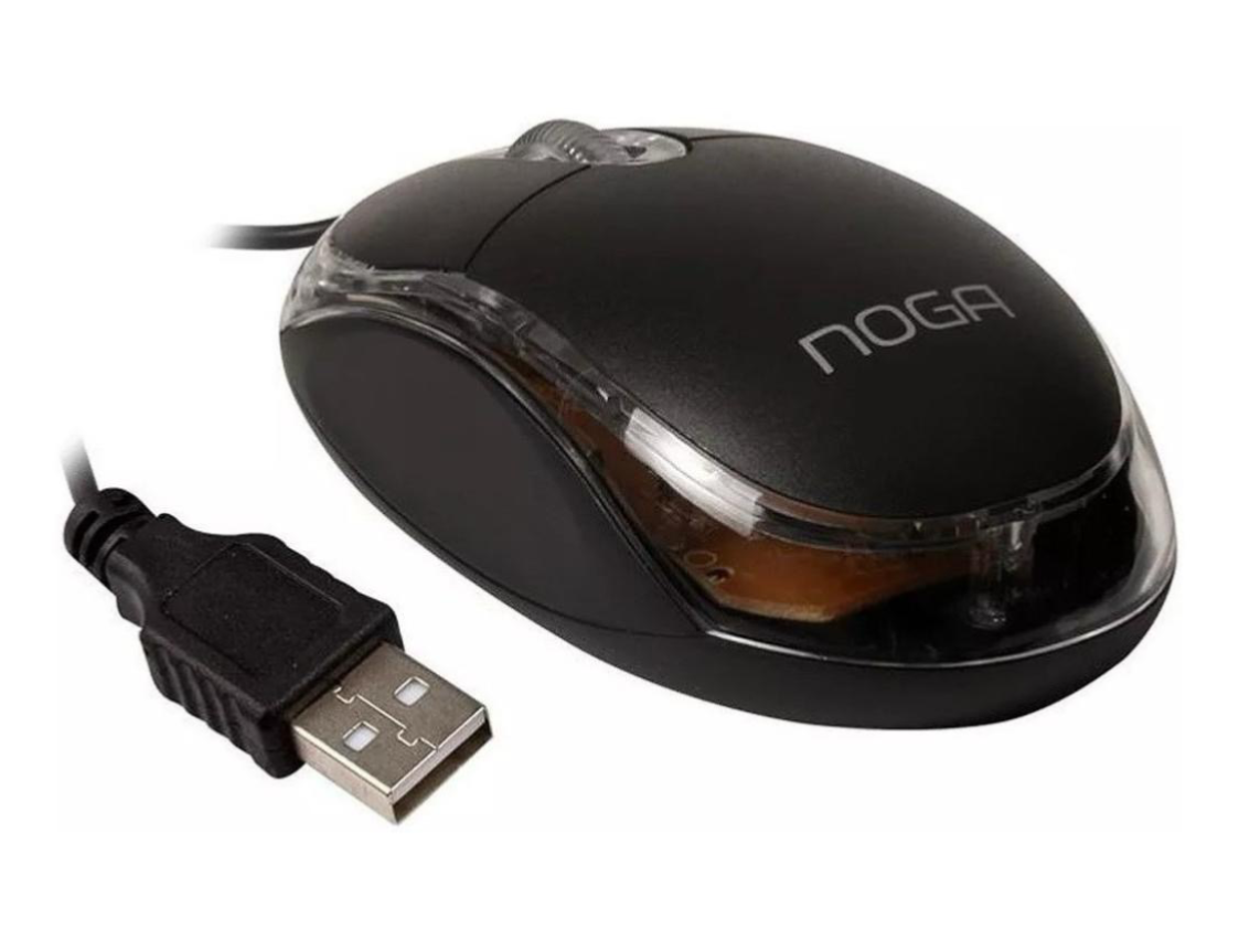 Mouse usb