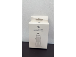 Cargador auto Iphone tipo c