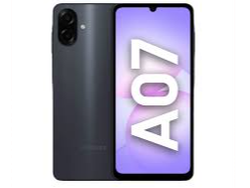SAMSUNG A07 128GB